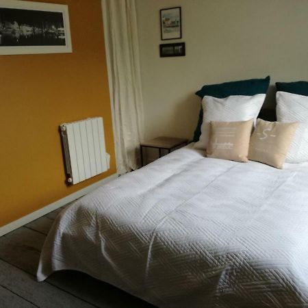 Chambre Au Coeur Du Legue Plérin Buitenkant foto