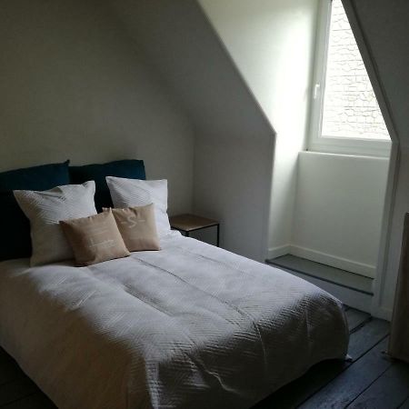 Chambre Au Coeur Du Legue Plérin Buitenkant foto