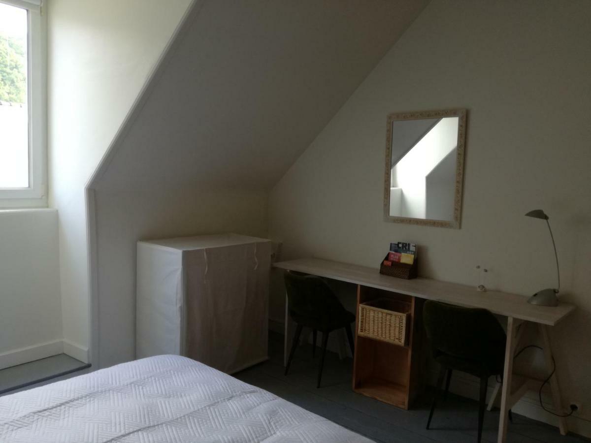 Chambre Au Coeur Du Legue Plérin Buitenkant foto